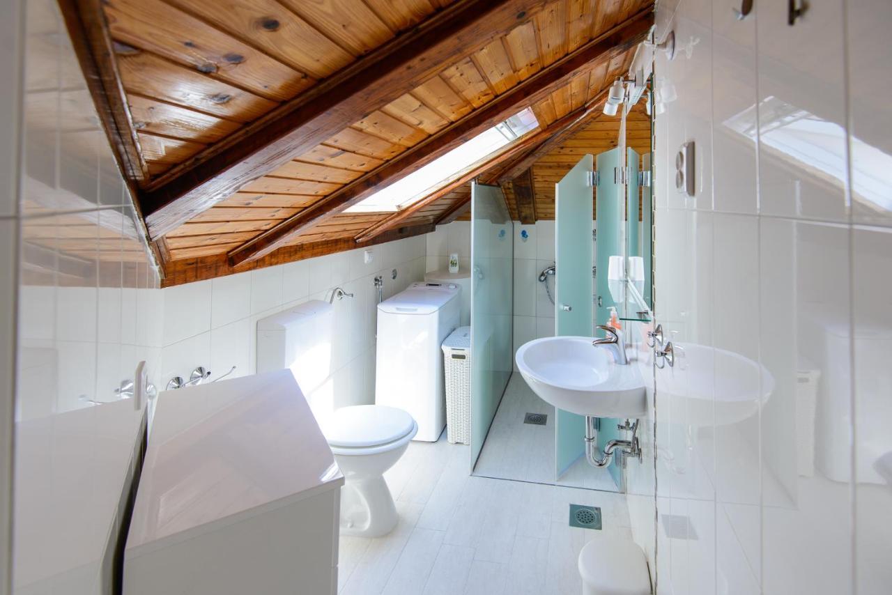 Impeccable 3-Bed Apartment In Dubrovnik Exterior photo